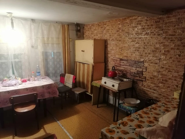 Купить дом на улице Садовая в Алтайском крае. Вариант № 53556, 10, площадь -  квм, цена 700000 рублей