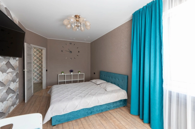 . Вариант № 31133, 0, площадь - 40.5 квм, цена 6600000 рублей