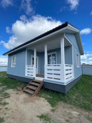 Купить дом в Санкт-Петербурге. Вариант № 8233574, 4, площадь -  квм, цена 5999000 рублей