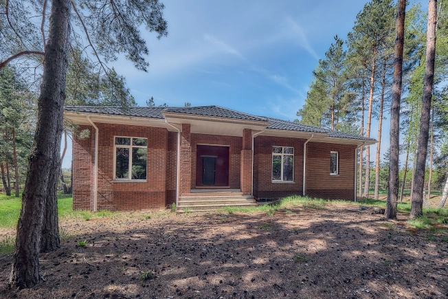 Купить дом в Рязани. Вариант № 11568, 14, площадь -  квм, цена 14900000 рублей