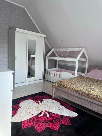 Купить дом на улице Полецкого в Калининграде. Вариант № 8074355, 6, площадь -  квм, цена 6950000 рублей