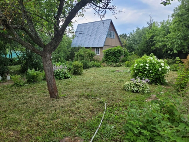 Купить дачу в Владимирской области. Вариант № 16032, 1, площадь -  квм, цена 1100000 рублей