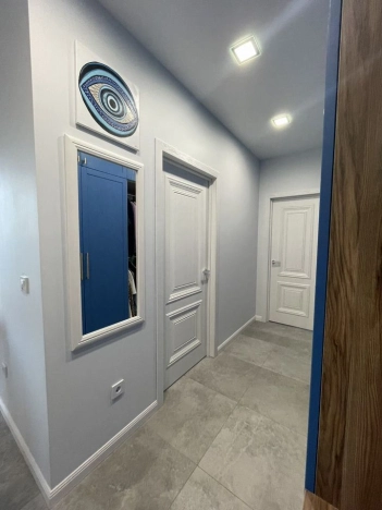 Купить двухкомнатную квартиру на улице Генерала Толстикова в Калининграде. Вариант № 3377905, 13, площадь -  квм, цена 8200000 рублей