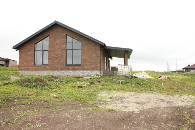 . Вариант № 30977, 1, площадь - 129 квм, цена 7300000 рублей