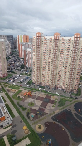 Купить квартиру на вторичке на улице Сходненская в Московской области. Вариант № 5795336, 15, площадь - квм, цена 6000000 рублей