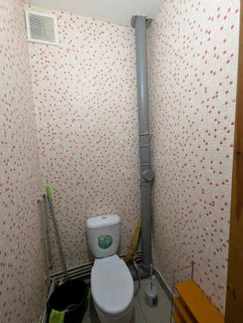 Купить однокомнатную квартиру в Микрорайоне 11-й в Белгороде. Вариант № 2565859, 7, площадь -  квм, цена 3800000 рублей