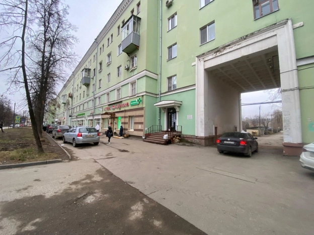 Купить коммерческую недвижимость свободного назначения в Казани. Вариант № 26647, 1, площадь -  квм, цена 12000000 рублей