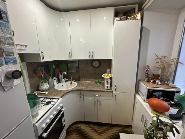 Купить квартиру у метро Автозаводская в Нижнем Новгороде. Вариант № 8942329, 0, площадь -  квм, цена 4300000 рублей