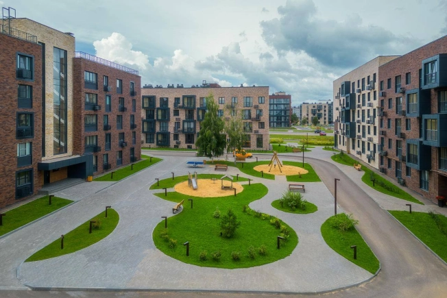 Купить квартиру в Коврове. Вариант № 5497134, 23, площадь -  квм, цена 16390000 рублей