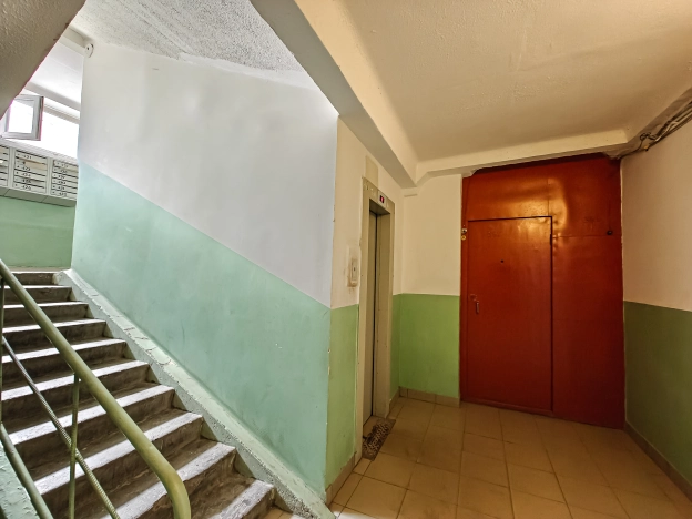 . Вариант № 49775, 20, площадь - 75.8 квм, цена 7100000 рублей