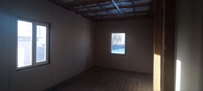 Купить дом в Республике Бурятия. Вариант № 10914504, 9, площадь - квм, цена 3000000 рублей