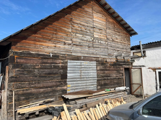 Купить дом в Новосибирске. Вариант № 3868527, 11, площадь -  квм, цена 2950000 рублей