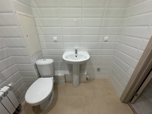 Купить квартиру в Москве. Вариант № 9330408, 8, площадь -  квм, цена 15114480 рублей