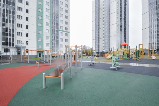 Купить однокомнатную квартиру на улице Ватутина в Новосибирске. Вариант № 6149227, 28, площадь -  квм, цена 6440000 рублей