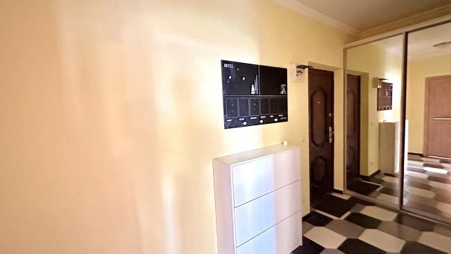 Купить однокомнатную квартиру на улице Войсковая в Краснодаре. Вариант № 44702, 20, площадь -  квм, цена 4300000 рублей