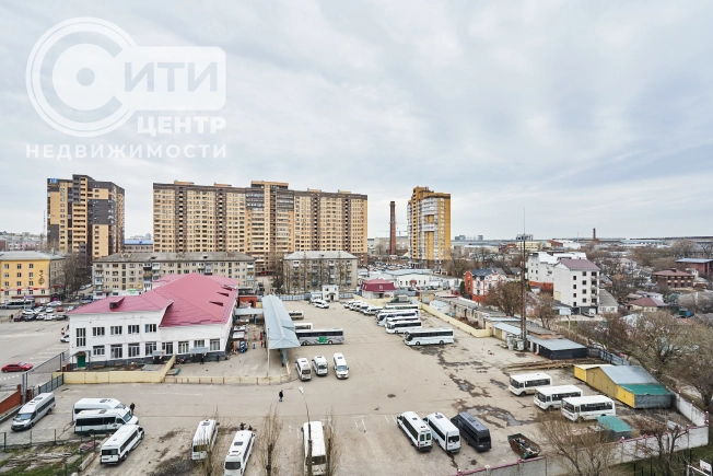 Купить Студию в ЖК Жилой комплекс "Ньютон" в Воронеже. Вариант № 33330, 14, площадь -  квм, цена 4500000 рублей