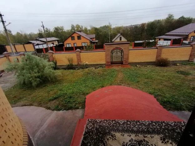 Купить дом в Белгороде. Вариант № 3537, 11, площадь -  квм, цена 18000000 рублей