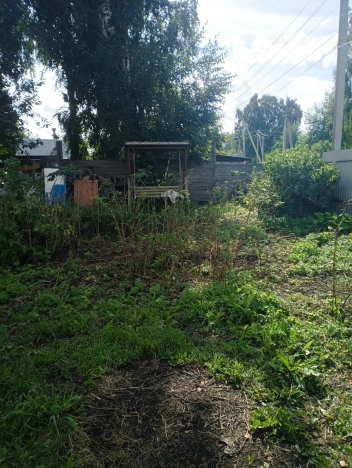 Купить земельный участок в Новосибирске. Вариант № 1506141, 1, площадь -  квм, цена 4100000 рублей