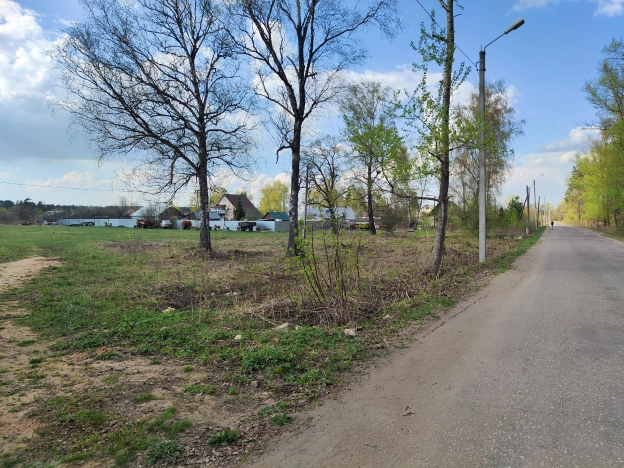 Купить земельный участок в Вязниках. Вариант № 38550, 2, площадь -  квм, цена 300000 рублей