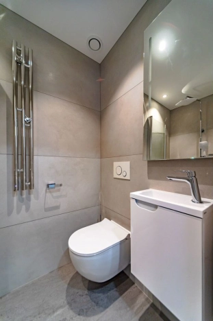 Купить дом в Санкт-Петербурге. Вариант № 5514946, 30, площадь -  квм, цена 27790000 рублей