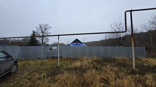 Купить земельный участок в Пензе. Вариант № 9277924, 6, площадь -  квм, цена 12000000 рублей