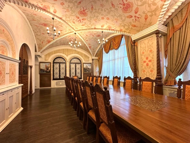 Купить готовый бизнес в Иванове. Вариант № 2507897, 21, площадь -  квм, цена 125000000 рублей