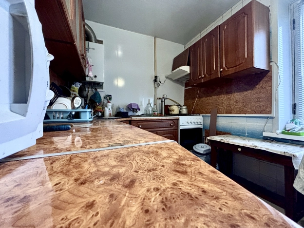 Купить квартиру на улице Спортивная в Белгороде. Вариант № 10223458, 4, площадь -  квм, цена 4549000 рублей