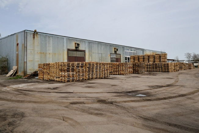 Купить здания в Калининграде. Вариант № 7339, 3, площадь -  квм, цена 83000000 рублей