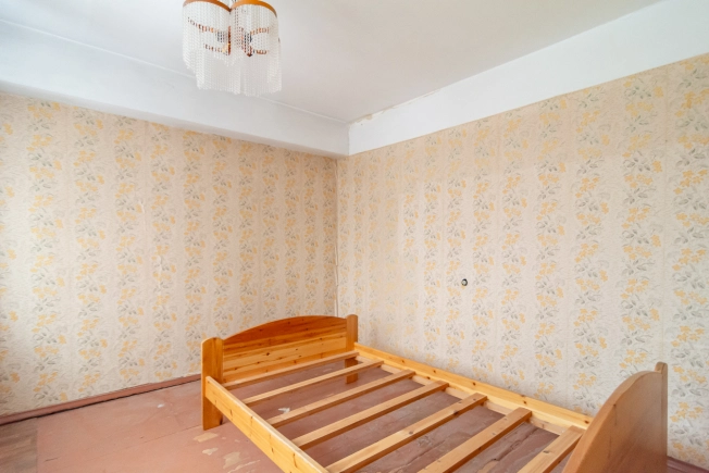 Купить трехкомнатную квартиру на улице проезд Алексея Афанасьева в Петрозаводске. Вариант № 18324, 5, площадь -  квм, цена 4750000 рублей