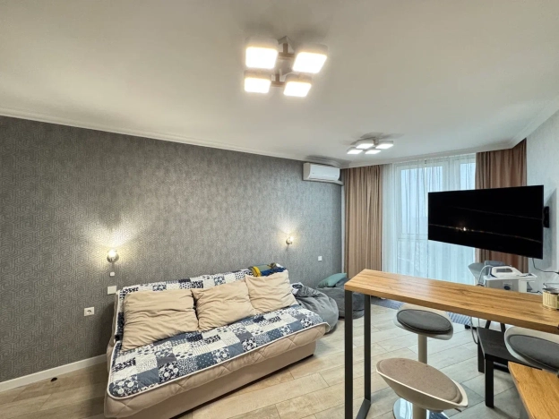 Купить квартиру в Москве. Вариант № 8685397, 1, площадь - квм, цена 14000000 рублей