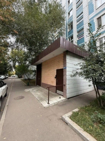 Купить квартиру в Москве. Вариант № 6166976, 21, площадь -  квм, цена 14800000 рублей