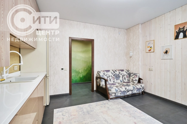 Купить двухкомнатную квартиру в Воронеже. Вариант № 868988, 26, площадь -  квм, цена 13990000 рублей