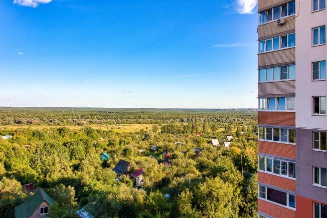 Купить трехкомнатную квартиру в Владимире. Вариант № 2334451, 15, площадь -  квм, цена 10100000.0000 рублей