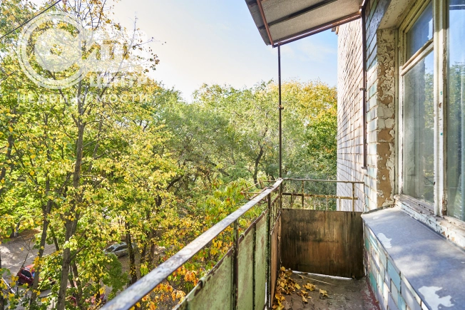 Купить трехкомнатную квартиру в районе Коминтерновский в Воронеже. Вариант № 14109, 10, площадь - квм, цена 3650000 рублей