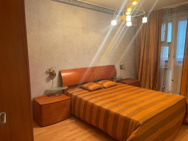 Купить квартиру в Москве. Вариант № 8214765, 1, площадь - квм, цена 34000000 рублей