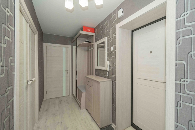 Купить квартиру на улице Соколова-Соколёнка в Владимире. Вариант № 1950823, 22, площадь -  квм, цена 8230000 рублей