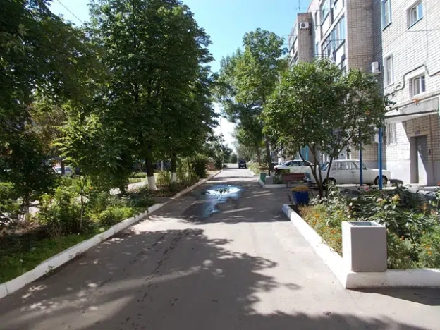 Купить двухкомнатную квартиру в Краснодарском крае. Вариант № 7210479, 13, площадь -  квм, цена 4950000 рублей