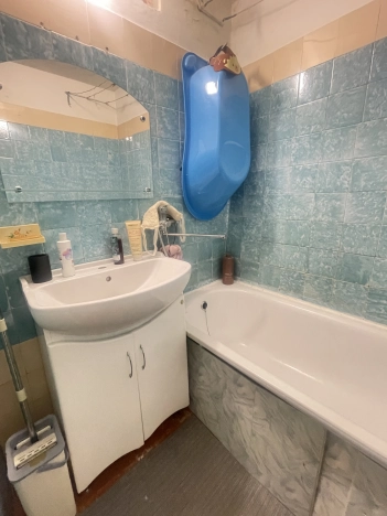 Купить квартиру в Воронеже. Вариант № 9681473, 10, площадь - квм, цена 4500000 рублей