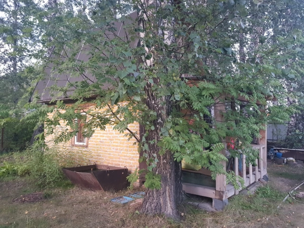 Купить дачу на улице Циолковского в Новосибирске. Вариант № 2000, 12, площадь -  квм, цена 2550000 рублей