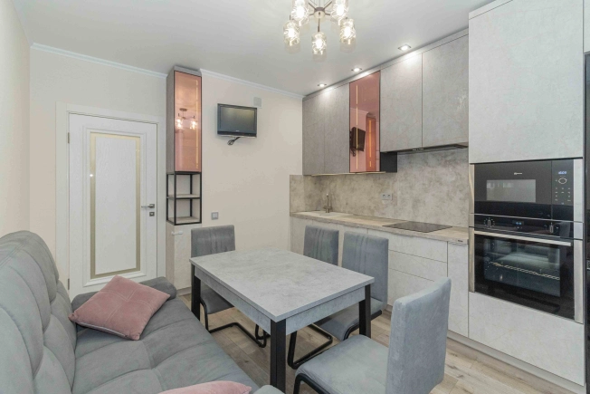 Купить квартиру на улице Офицерская в Владимире. Вариант № 3457912, 0, площадь -  квм, цена 11500000 рублей