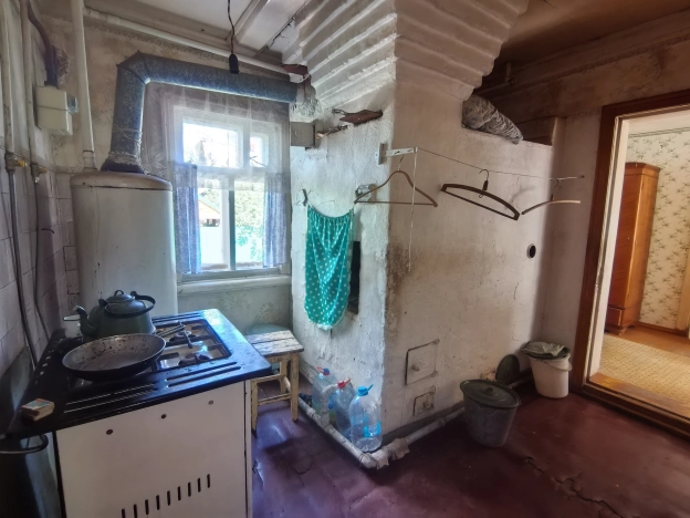 Купить дом в Гороховеце. Вариант № 1233871, 15, площадь -  квм, цена 2700000 рублей