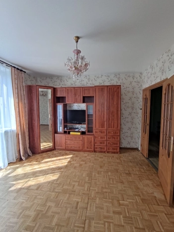 Купить однокомнатную квартиру в Санкт-Петербурге. Вариант № 9960118, 6, площадь -  квм, цена 7600000 рублей