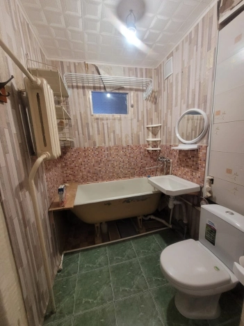 . Вариант № 34960, 7, площадь - 55.6 квм, цена 3060000 рублей