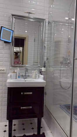 Купить квартиру в Москве. Вариант № 8939325, 23, площадь - квм, цена 25900000 рублей