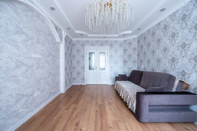 Купить трехкомнатную квартиру на вторичке в Балашихе. Вариант № 7716, 5, площадь -  квм, цена 14900000 рублей