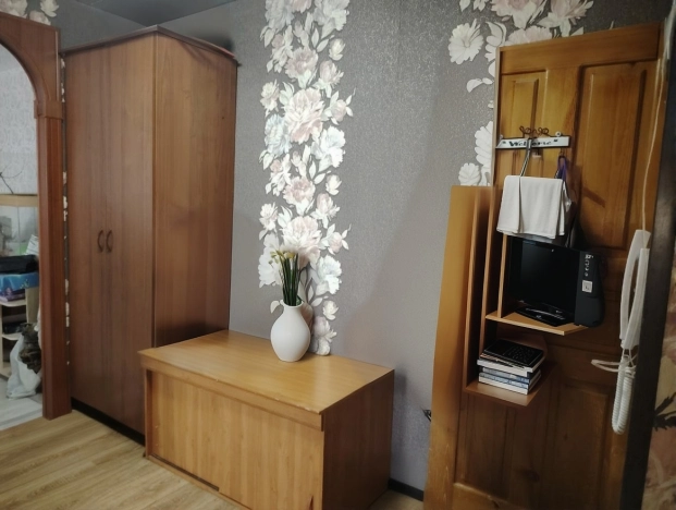 Купить квартиру в районе Кировский в Кемерове. Вариант № 1402998, 18, площадь -  квм, цена 5000000 рублей