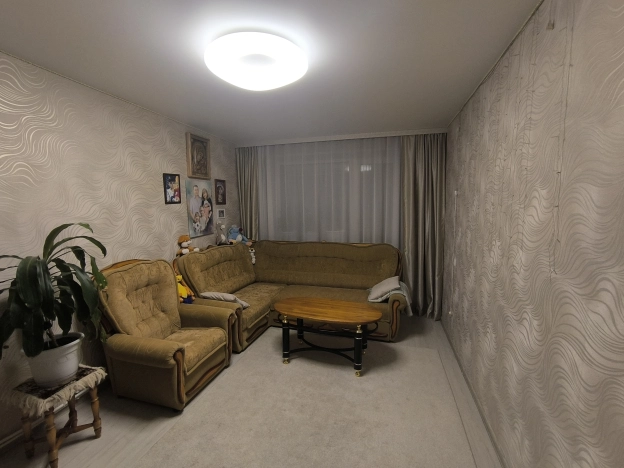 Купить квартиру на улице Есенина в Белгороде. Вариант № 48203, 8, площадь -  квм, цена 7400000 рублей