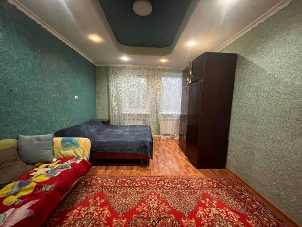 Купить квартиру в Коврове. Вариант № 1885024, 14, площадь -  квм, цена 1480000 рублей