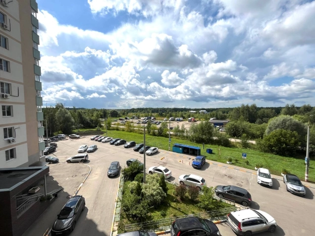 Купить квартиру на улице Космическая в Нижнем Новгороде. Вариант № 58584, 11, площадь -  квм, цена 8700000 рублей