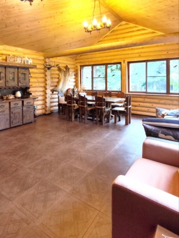 Купить дом в Москве. Вариант № 932573, 30, площадь - квм, цена 28000000 рублей